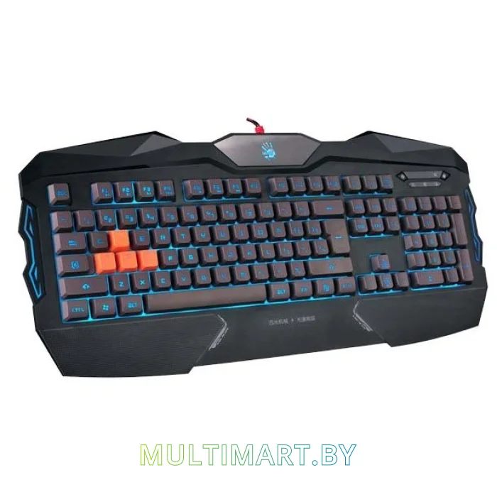 Клавиатура A4Tech BLOODY B254